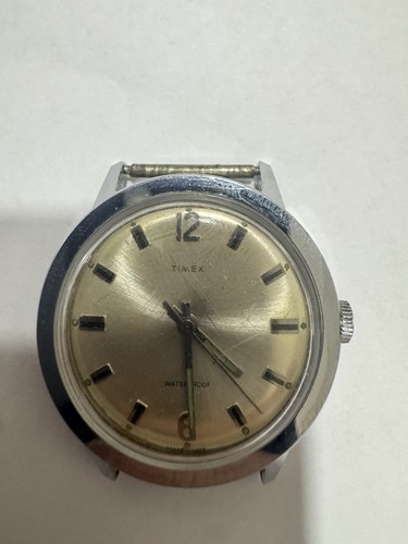 Timex anni meccanico - timex, 70