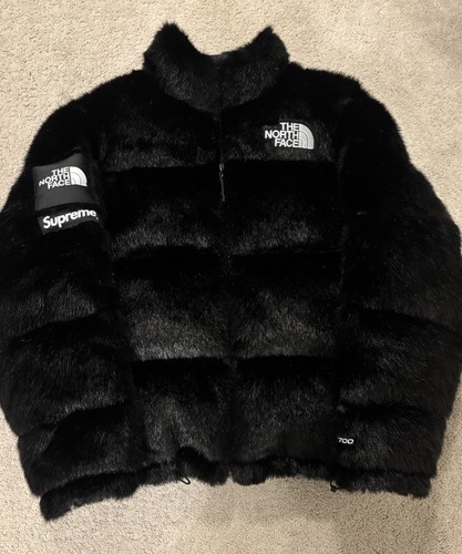 The north face supreme uomo - north, x