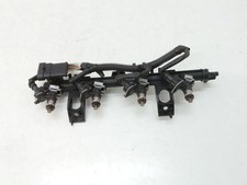 INIETTORI PER RENAULT Modus 2° Serie 8200292590 D4F D7 Benzina 1200 (06>)