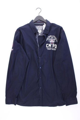 Camp david camicetta per - camicetta,