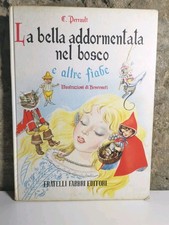 La Bella Addormentata nel