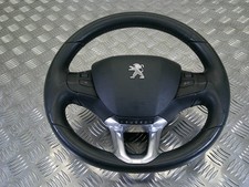 Volante comandi peugeot 208 - volante,