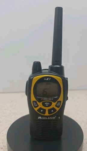 Midland gxt1091 tra talk - gxt1091, x-tra