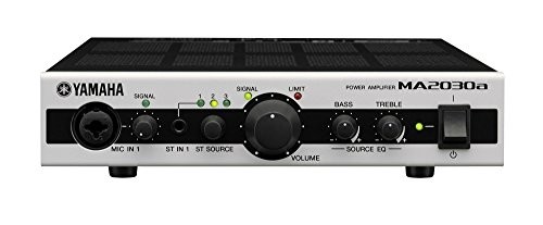 Yamaha amplificatore - amplificatore, di