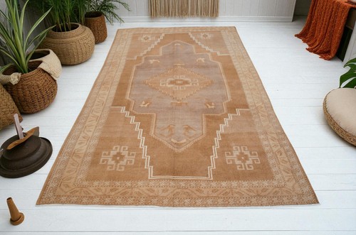 Tappeto turco vintage - turco,
