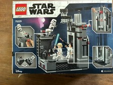 Lego star wars death - lego,