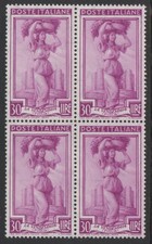 Repubblica 1955 - Italia al