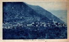 Milano Dizzasco Val d'Intelvi