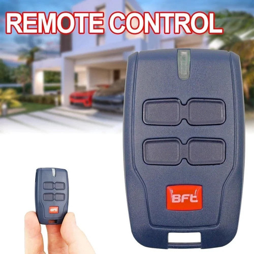 Telecomando bft rcb - telecomando, b