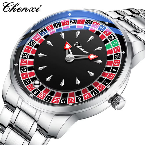 Orologio polso chenxi - da,