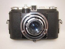 Fotocamera made italy - in,