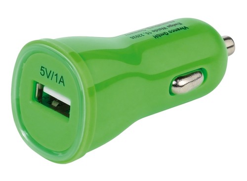 Caricatore auto usb - auto,