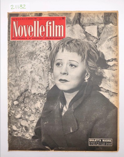 Novelle film numero - novelle,