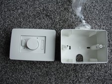 Vortice Scatola Comandi 3v -