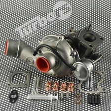 Turbocompressore Fiat Doblo Punto Idea Lancia Musa 1.9 JTD Multijet 74 kW 55181245
