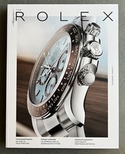 ROLEX MAGAZINE NUMERO UNDICI