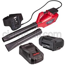 Soffiatore a batteria HONDA