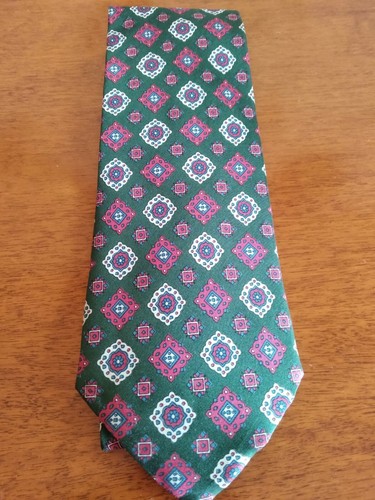 Cravatta uomo vintage diesse - cravatta,