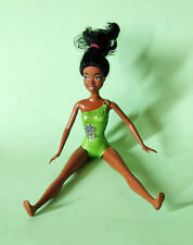 Barbie Mattel Nera afro bambola - Apertura laterale degli arti