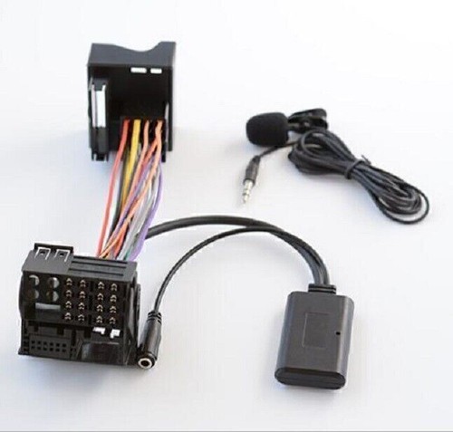 Adattatore bluetooth ford - bluetooth,