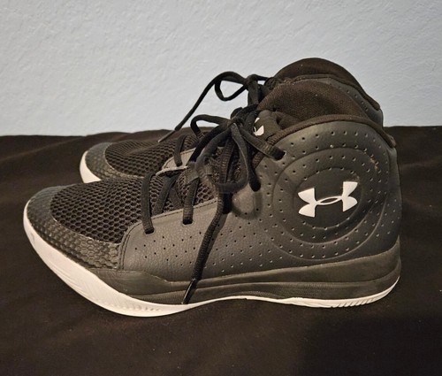 Scarpa basket under armour - scarpa,