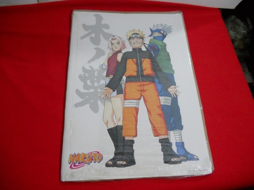 Naruto litografia poster - naruto,