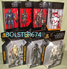 MANDALORIAN HEAVY IG-11 SHORE