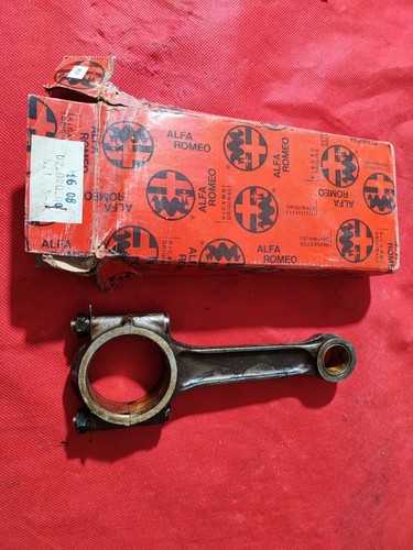 Alfa romeo alfetta 2 0 - 1.8, 2.0