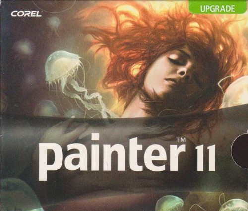 Aggiornamento corel painter - aggiornamento, 11