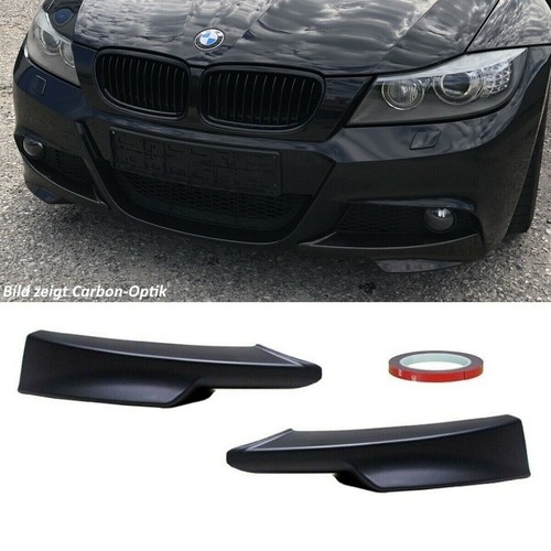 Set lci flaps spoiler paraurti - spoiler,
