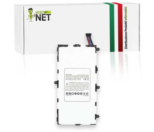 Batteria ricambio - batteria,