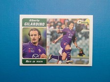 Figurine Calciatori Panini