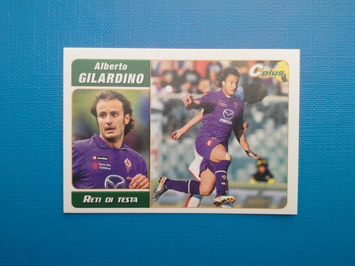 Figurine calciatori panini - figurine,