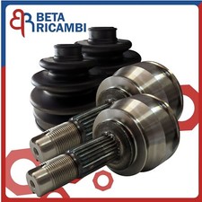 Kit giunto omocinetico fiat - giunto,