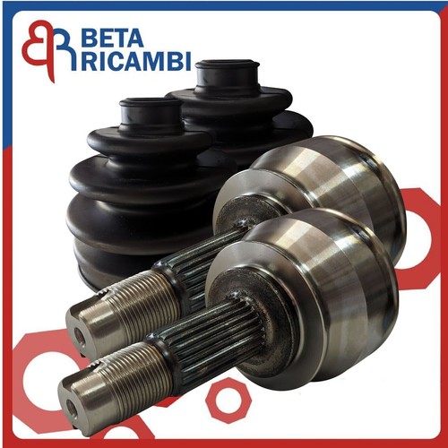 Kit giunto omocinetico fiat - kit,