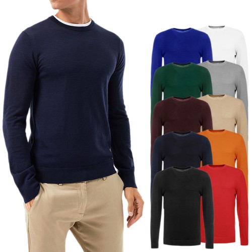 Maglione uomo invernale - maglione,