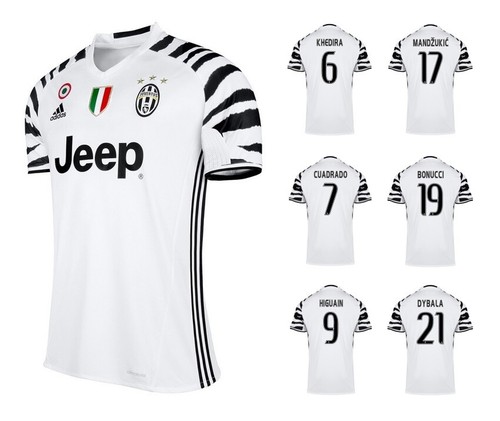 Maglia adidas juventus torino - maglia,