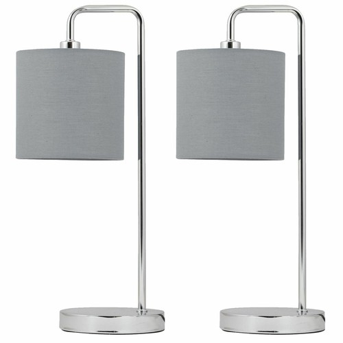 Set lampade tavolo - set, da