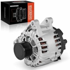 Alternatore Generatore 120A