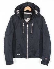 Giacca da sci impermeabile con cappuccio SPYDER XTL 10k donna taglia UK 14 US...