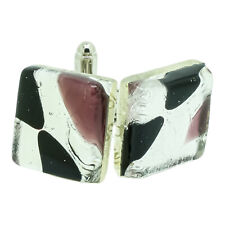 Gemelli In Vetro Di Murano