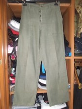 Pantaloni trousers 107 us - pantaloni,