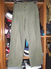 Pantaloni Trousers Og 107 Us Army Guerra Vietnam Arvn Advisor Airborne Vintage