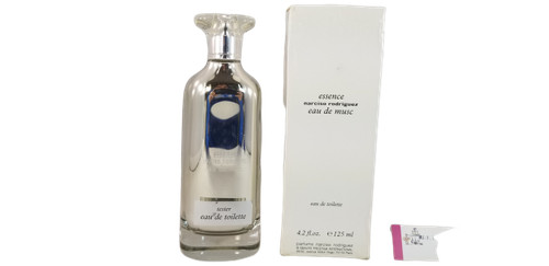 Essence narciso rodriguez eau - narciso,