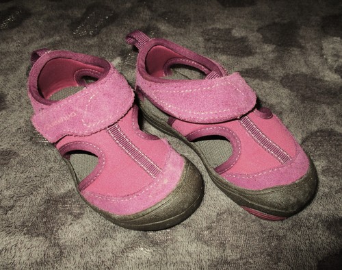 Scarpe bambino bambina numero