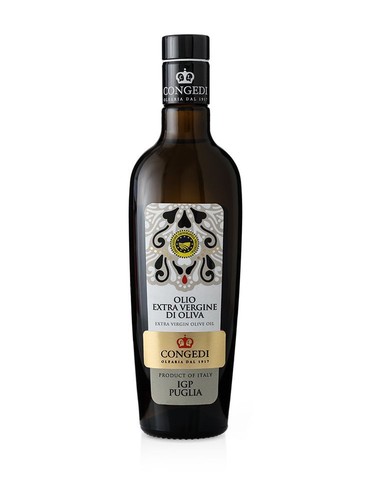 Olio extra vergine oliva - vergine,