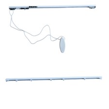 Bastone Tenda Soffitto in