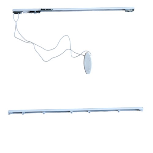 Bastone tenda soffitto - bastone,