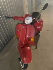Vespa pk 50 n Speedmatic 