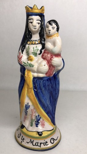 Bella statua maria vergine - bella,